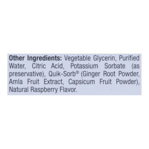 Nature's Answer - B12 Methyl Liquid Spray - EA of 1-1 FZ