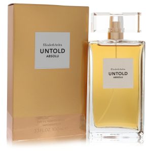 Elizabeth Arden Eau De Parfum Spray 3.3 oz for Women