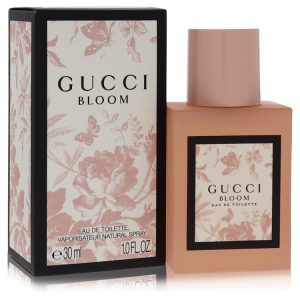 Gucci Eau De Toilette Spray 1 oz for Women