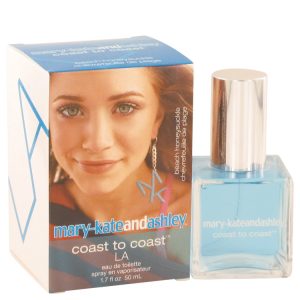 Mary-Kate And Ashley Eau De Toilette Spray 1.7 oz for Women