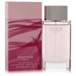 Rochas Eau De Toilette Spray 1.7 oz for Women
