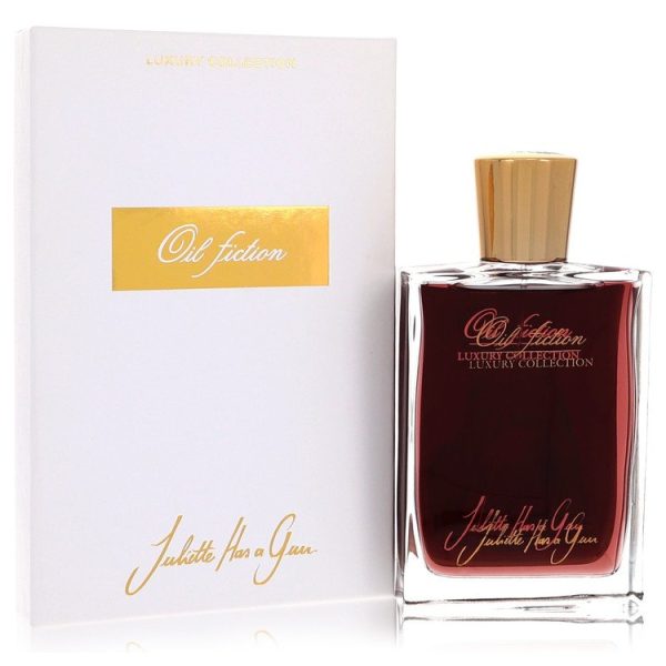 Juliette Has a Gun Eau De Parfum Spray 2.5 oz for Women