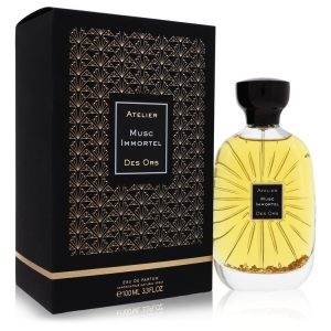 Atelier Des Ors Eau De Parfum Spray 3.3 oz for Women