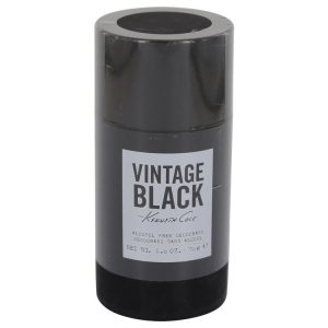Kenneth Cole Deodorant Stick (Alcohol Free) 2.6 oz for Men