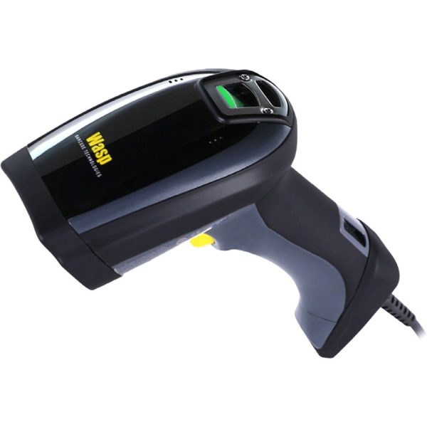 Wasp WDI7500 2D Barcode Scanner - Image 3