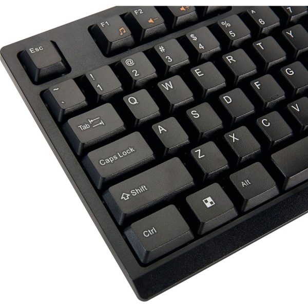 Verbatim Wired Keyboard and Mouse - Image 8