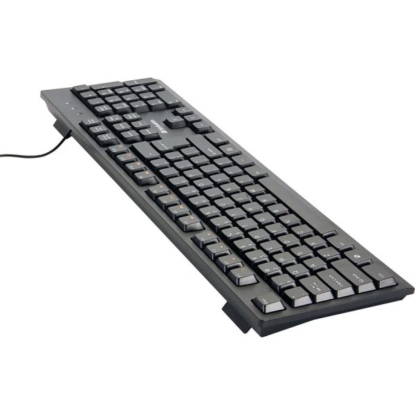 Verbatim Wired Keyboard and Mouse - Image 9