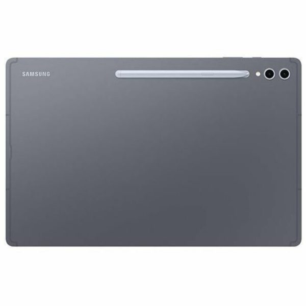 Samsung Galaxy Tab S10 Ultra SM-X920 Tablet - 14.6" WQXGA+ - MediaTek Dimensity 9300+(MT6989) Octa-core - 16 GB - 1 TB Storage - Android 14 - Moonstone Gray - Image 12