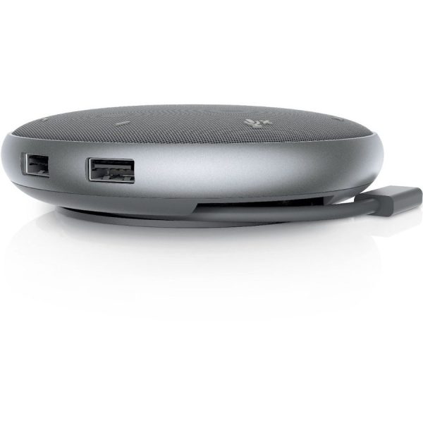 Dell MH3021P Speakerphone - Image 6