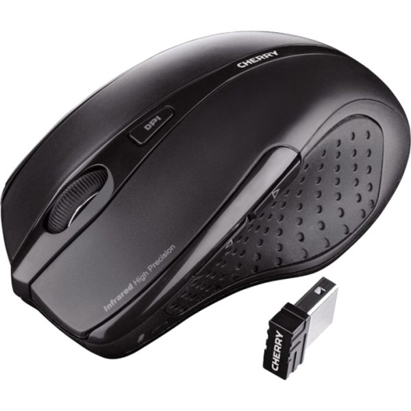 CHERRY DW 5100 - Image 7