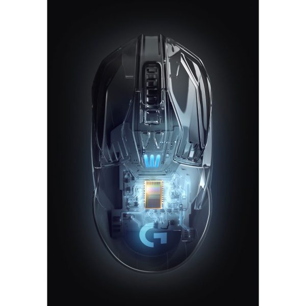 Logitech G903 LIGHTSPEED Wireless Gaming Mouse - Image 3