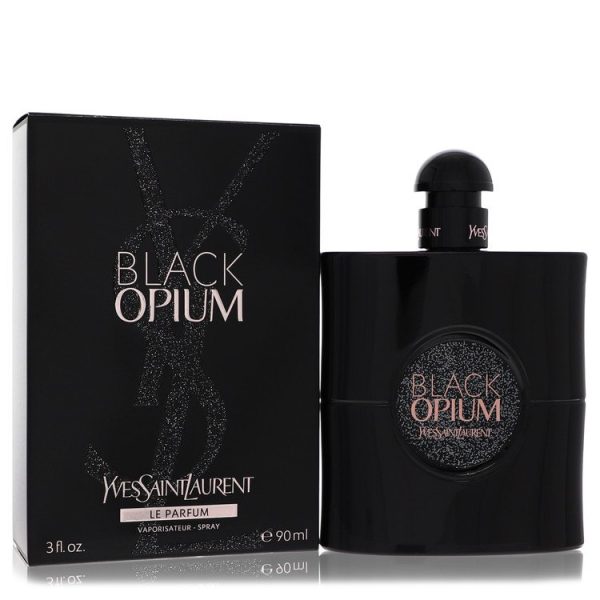 Yves Saint Laurent Eau De Parfum Spray 3 oz for Women