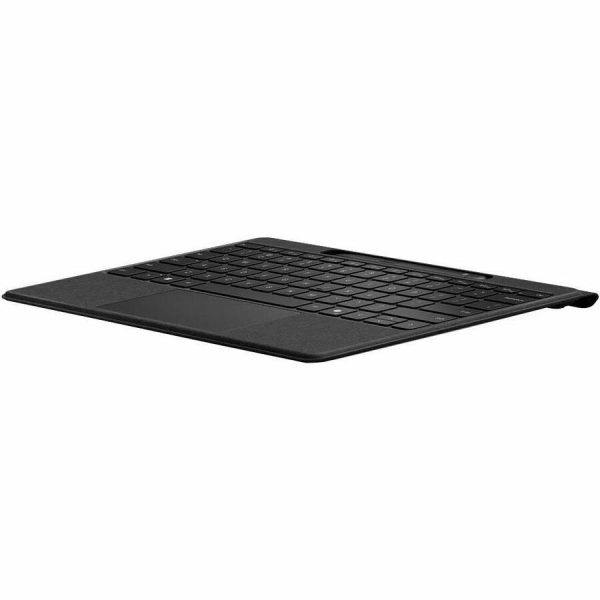 Microsoft Surface Pro Flex Keyboard - Black with Bold Keyset - Image 5