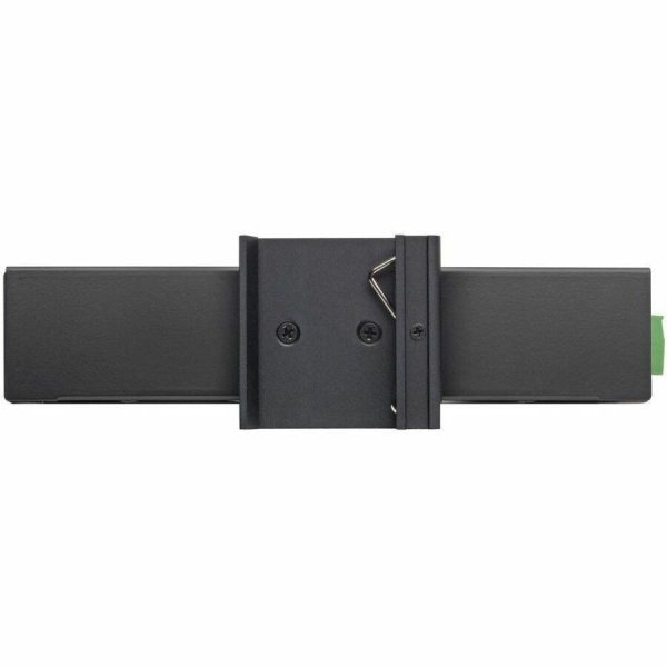 Eaton Tripp Lite Series 7-Port Industrial-Grade USB 3.x (5Gbps) Hub - 20 kV ESD Immunity, Metal Housing, Mountable - Image 2