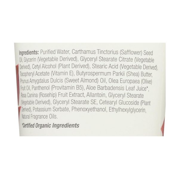 Derma E - Lotion - Body Lotion - Case of 1 - 8 oz. - Image 2