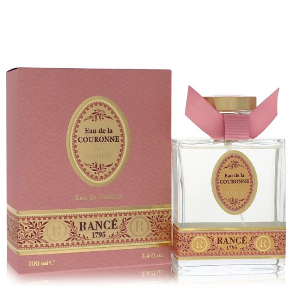 Rance Eau De Toilette Spray 3.4 oz for Women