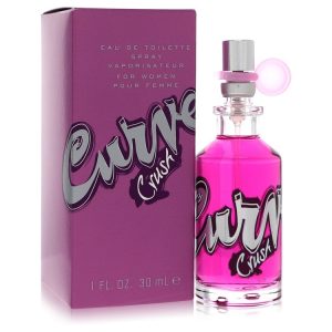 Liz Claiborne Eau De Toilette Spray 1 oz for Women