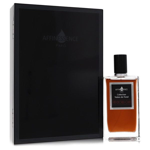 Affinessence Eau De Parfum Spray (Unisex) 3.4 oz for Women