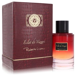 Roberto Vizzari Eau De Parfum Spray 3.7 oz for Women