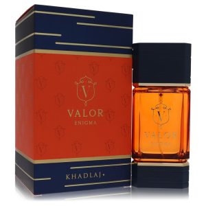 Khadlaj Eau De Parfum Spray 3.4 oz for Men