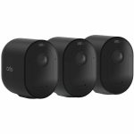 Arlo Pro 5S Indoor/Outdoor 2K Network Camera - Color - 3