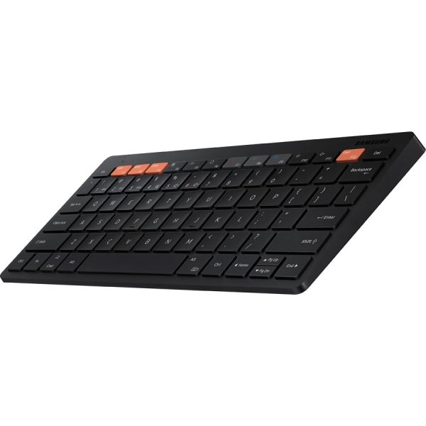 Samsung Smart Keyboard Trio 500, Black - Image 2