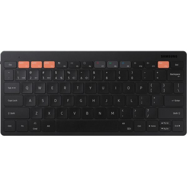 Samsung Smart Keyboard Trio 500, Black - Image 4