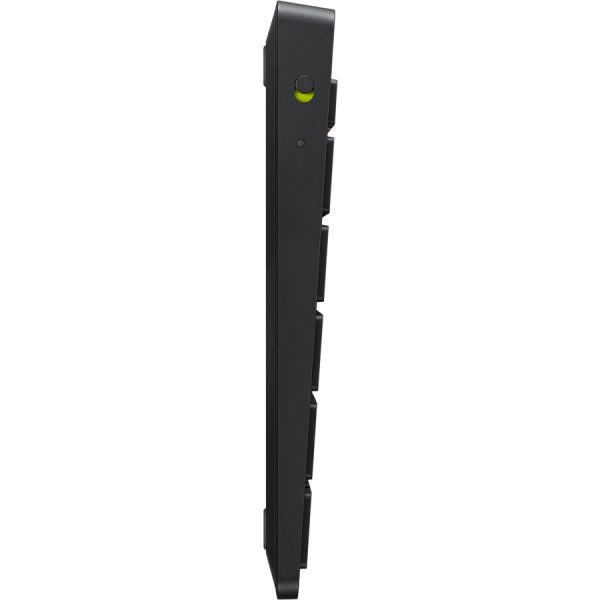 Samsung Smart Keyboard Trio 500, Black - Image 7