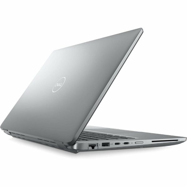 Dell Latitude 5000 5450 14" Touchscreen Notebook - Full HD - Intel Core Ultra 5 135U - vPro Technology - 16 GB - 256 GB SSD - Titan Gray - Image 3