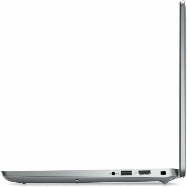 Dell Latitude 5000 5450 14" Touchscreen Notebook - Full HD - Intel Core Ultra 5 135U - vPro Technology - 16 GB - 256 GB SSD - Titan Gray - Image 8