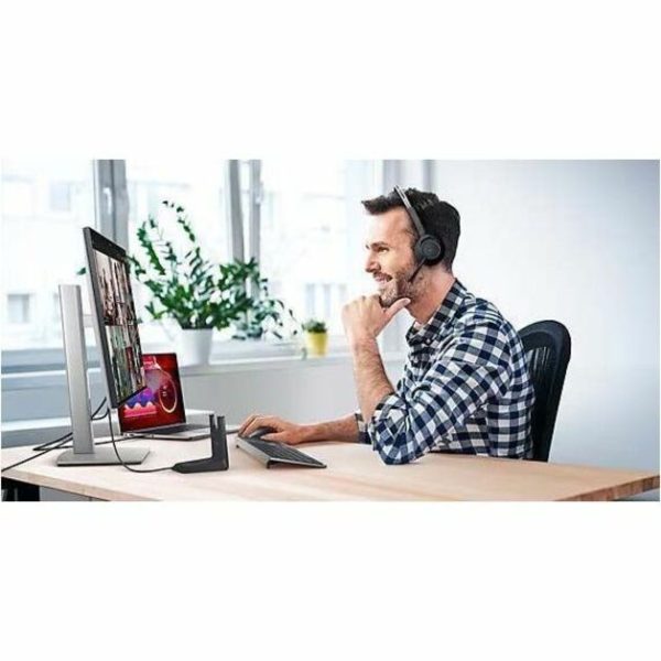Dell Latitude 5000 5450 14" Touchscreen Notebook - Full HD - Intel Core Ultra 5 135U - vPro Technology - 16 GB - 256 GB SSD - Titan Gray - Image 9