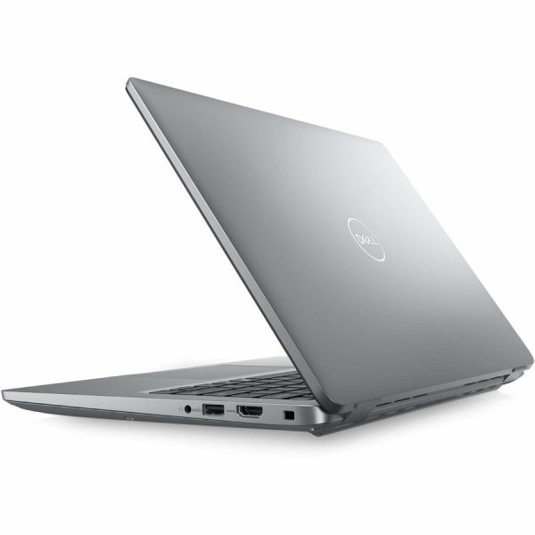 Dell Latitude 5000 5450 14" Touchscreen Notebook - Full HD - Intel Core Ultra 5 135U - vPro Technology - 16 GB - 256 GB SSD - Titan Gray - Image 13