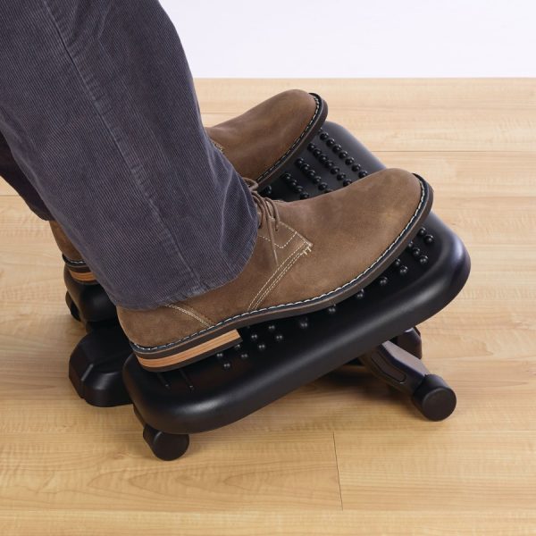 Kensington Sole Massager Exercising Footrest - Image 4