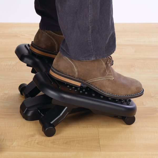 Kensington Sole Massager Exercising Footrest - Image 5