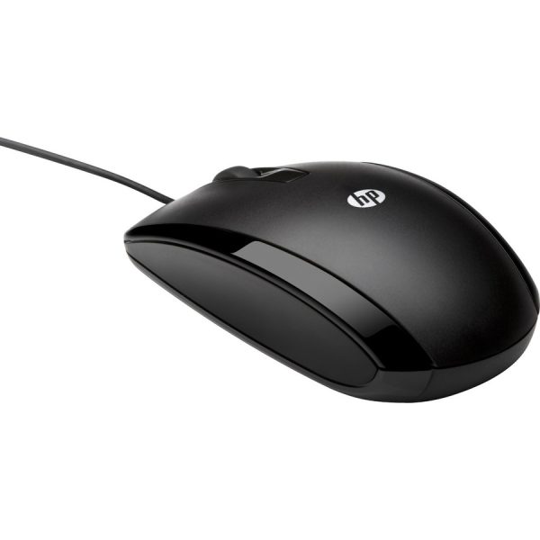 HP X500 Wired Mouse - Image 4