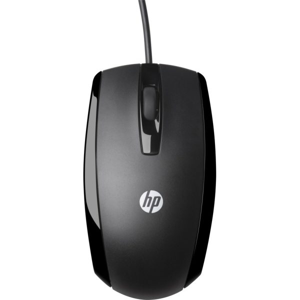 HP X500 Wired Mouse - Image 5