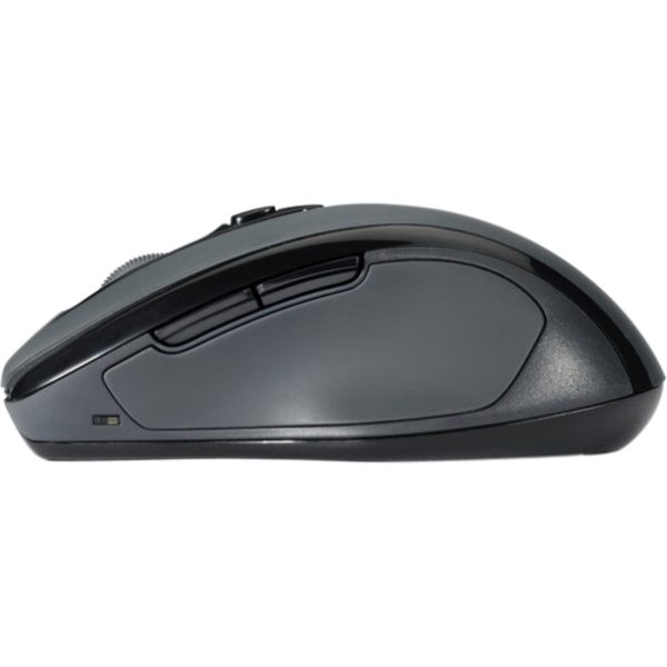 Kensington Pro Fit Mid-Size Wireless Mouse - Graphite Gray - Image 3