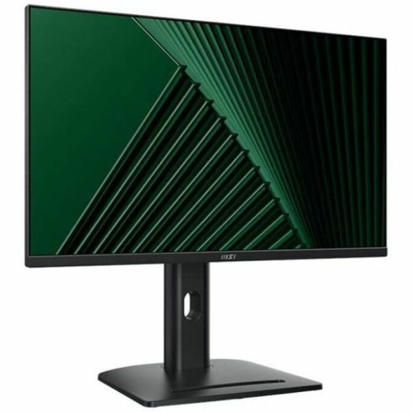 MSI PRO MP275QPG 27" Class WQHD LCD Monitor - 16:9 - Matte Black - Image 3