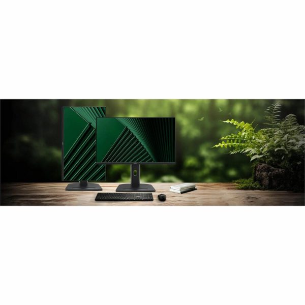 MSI PRO MP275QPG 27" Class WQHD LCD Monitor - 16:9 - Matte Black - Image 5