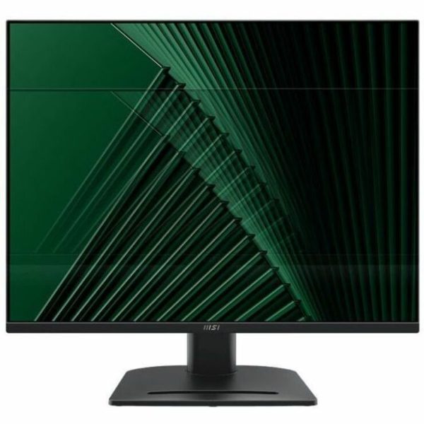 MSI PRO MP275QPG 27" Class WQHD LCD Monitor - 16:9 - Matte Black - Image 11