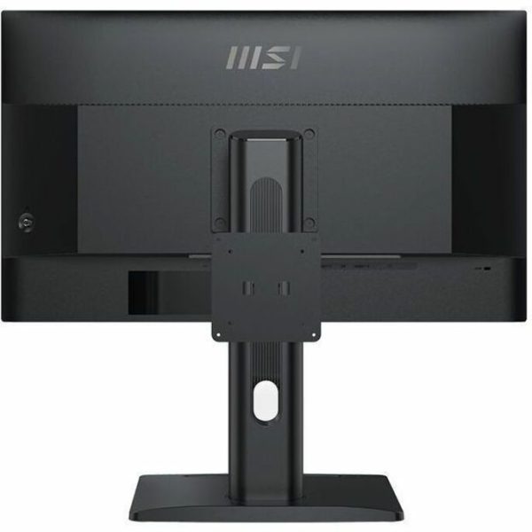 MSI PRO MP275QPG 27" Class WQHD LCD Monitor - 16:9 - Matte Black - Image 12