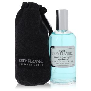 Geoffrey Beene Eau De Toilette Spray 4 oz for Men