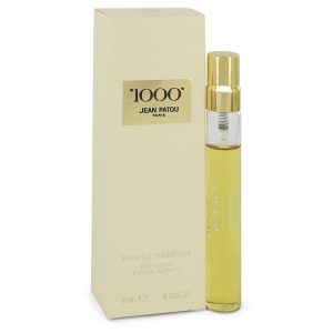 Jean Patou Eau De Parfum Spray .33 oz for Women