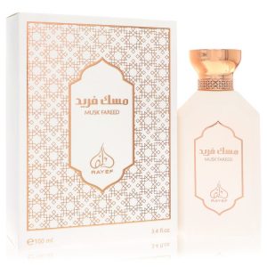 Rayef Eau De Parfum Spray (Unisex) 3.4 oz for Men