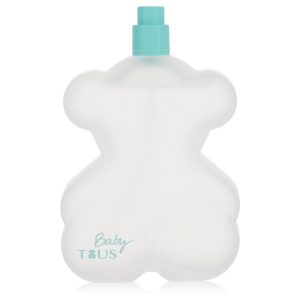 Tous Eau De Cologne Spray (Tester) 3.4 oz for Women