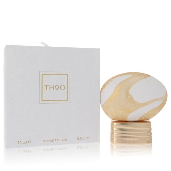 The House Of Oud Eau De Parfum Spray (Unisex) 2.5 oz for Men