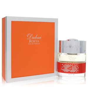 The Spirit of Dubai Eau De Parfum Spray (Unisex) 1.7 oz for Men