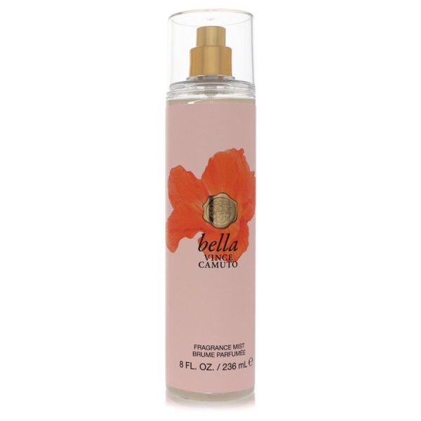 Vince Camuto Body Mist 8 oz for Women