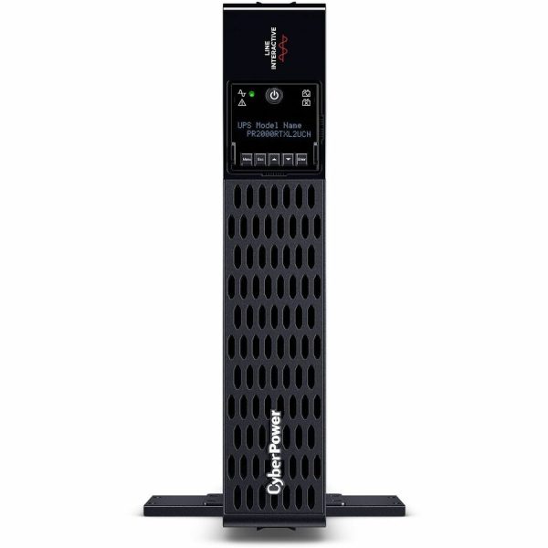 CyberPower PR2000RTXL2UCN Smart App Sinewave UPS Systems - Image 7