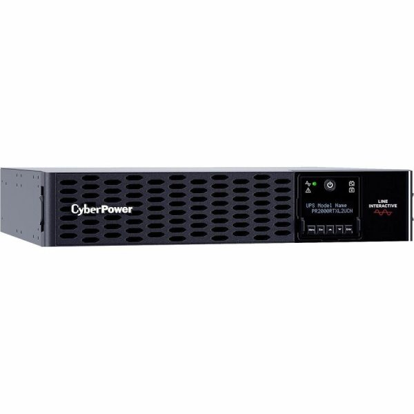 CyberPower PR2000RTXL2UCN Smart App Sinewave UPS Systems - Image 10